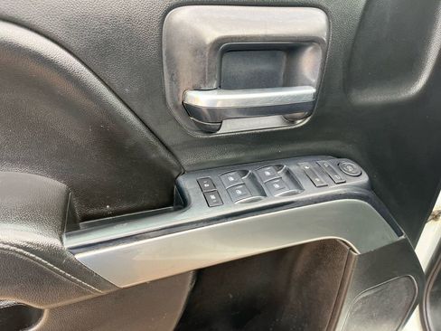 Used 2016 Chevrolet Silverado 2500 LT image 11