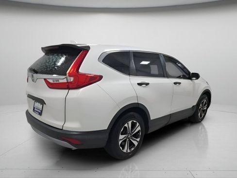Certified 2018 Honda CR-V LX image 6