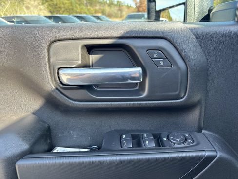 New 2026 Chevrolet Silverado 3500 W/T w/ WT Convenience Package AWD/4WD image 13