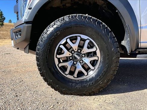 Used 2023 Ford F150 Raptor AWD/4WD image 33