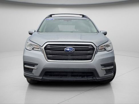 Used 2021 Subaru Ascent Premium w/ Convenience Package image 3