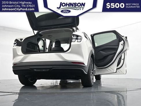 New 2026 Ford Mustang Mach-E Select w/ Comfort Package Lite AWD/4WD image 47
