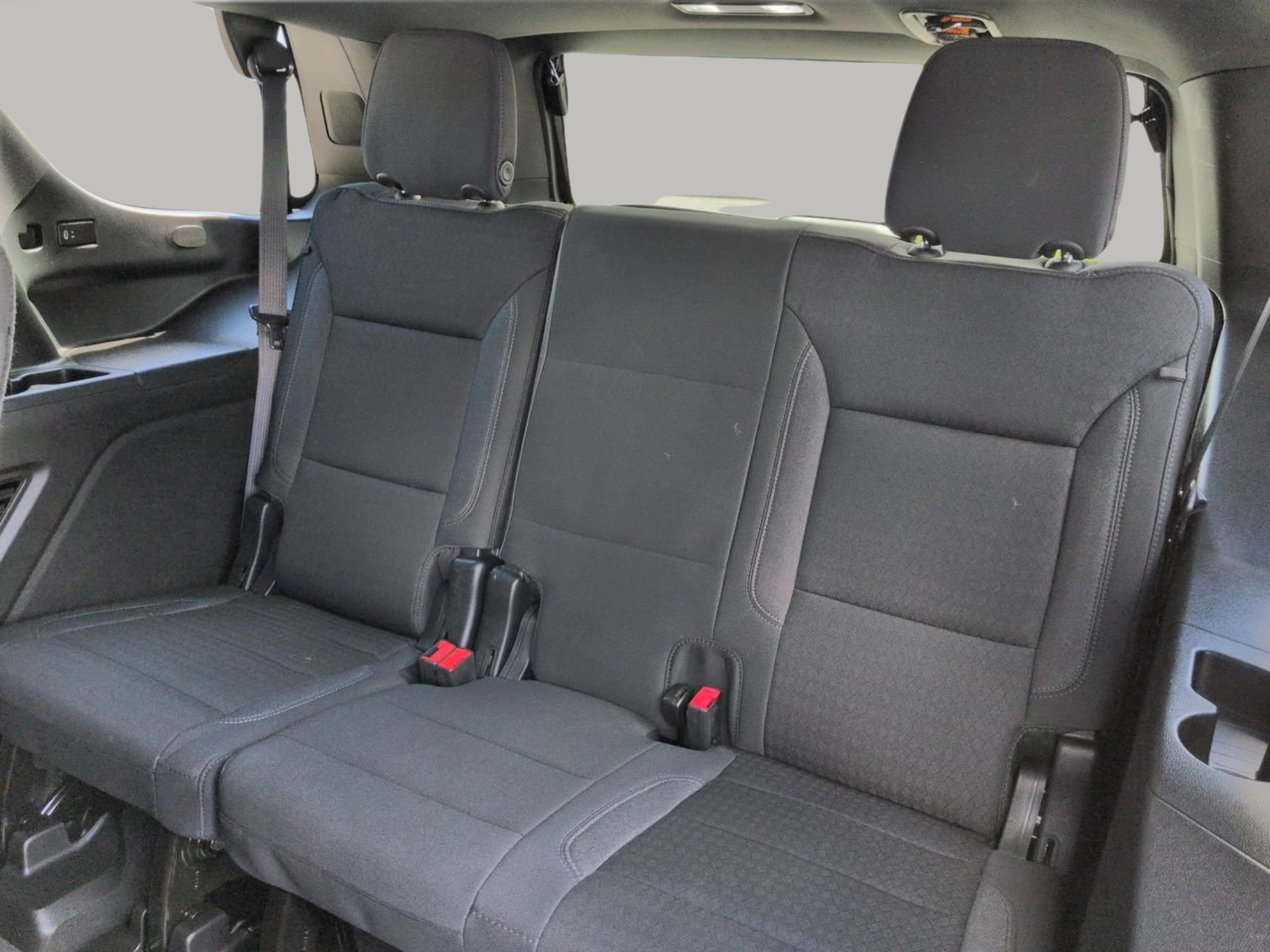 Used 2024 Chevrolet Tahoe LS w/ Driver Alert Package RWD image 18