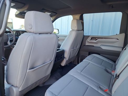 New 2026 Chevrolet Silverado 1500 RST image 38