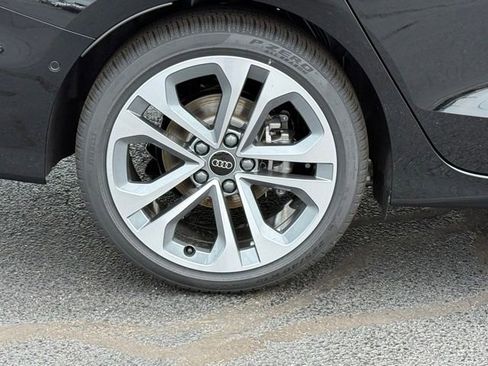 New 2026 Audi A3 2.0T Premium AWD/4WD image 6