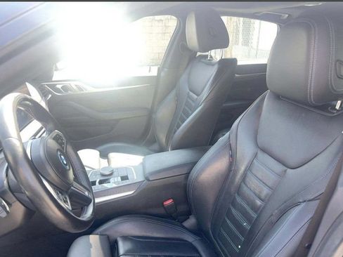 Used 2023 BMW i4 M50 AWD/4WD image 4