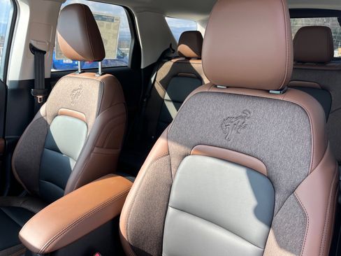 New 2026 Ford Bronco Sport Outer Banks w/ Outer Banks Tech Package+ AWD/4WD image 6