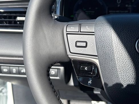 New 2026 Toyota Camry XSE FWD image 21