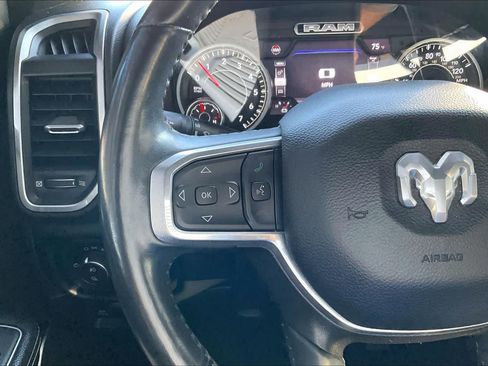Used 2022 RAM 1500 Laramie w/ Sport Appearance Package AWD/4WD image 23