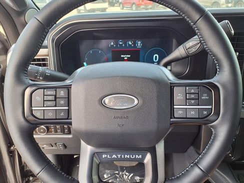New 2026 Ford F250 Platinum image 19