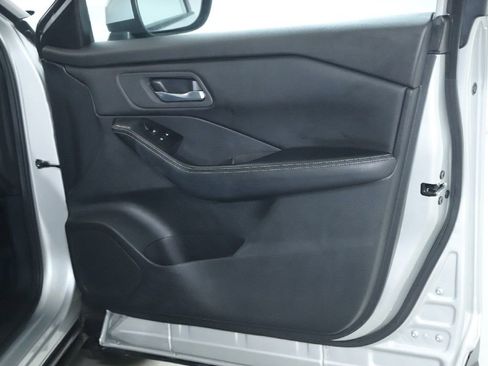 Used 2024 Nissan Rogue SV image 33