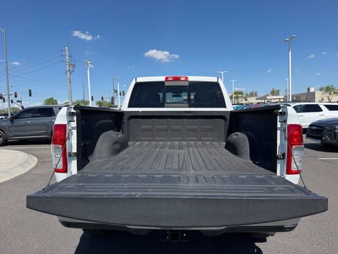 Used 2019 RAM 2500 Tradesman AWD/4WD image 33