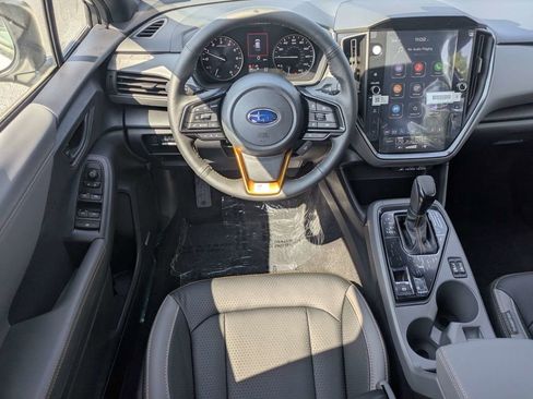 New 2026 Subaru Crosstrek 2.5i Wilderness AWD/4WD image 16