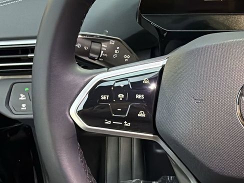New 2026 Volkswagen ID.4 Pro S AWD/4WD image 20