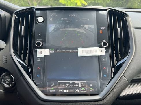 New 2026 Subaru Ascent Premium AWD/4WD image 14