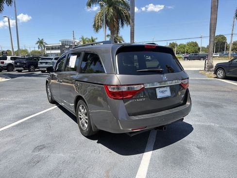 Used 2012 Honda Odyssey EX-L image 6