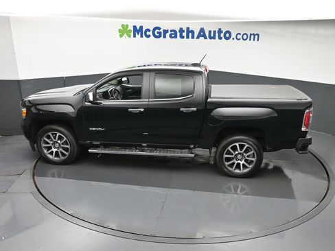Used 2020 GMC Canyon Denali AWD/4WD image 24