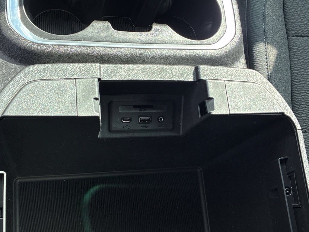 Used 2019 Chevrolet Silverado 1500 RST w/ All-Star Edition AWD/4WD image 29
