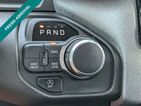 Used 2025 RAM 1500 Tradesman image 25