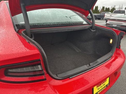 Used 2022 Dodge Charger SXT image 12
