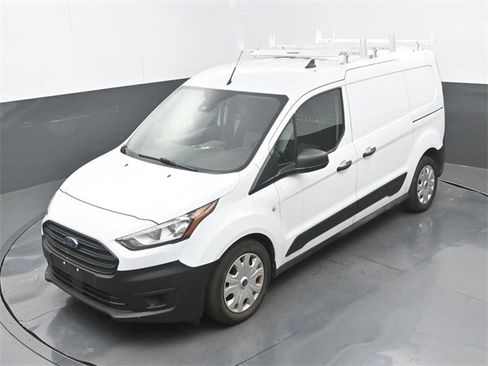 Used 2022 Ford Transit Connect XL image 16