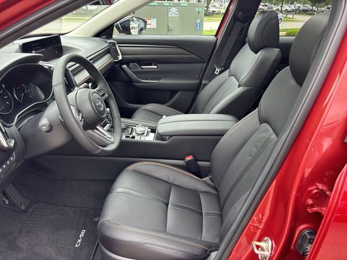 New 2026 MAZDA CX-50 2.5 Turbo w/ Premium Plus Pkg AWD/4WD image 15