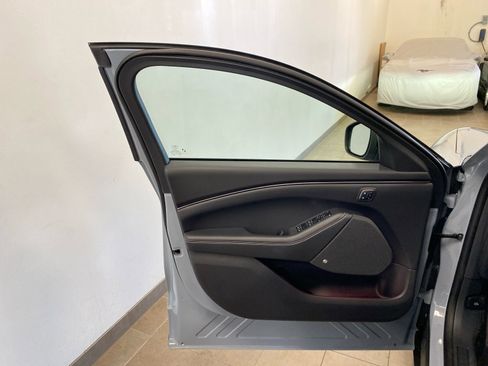 New 2025 Ford Mustang Mach-E Premium w/ Interior Protection Package image 22