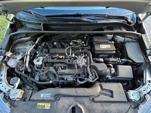 Used 2023 Toyota Corolla LE FWD image 12