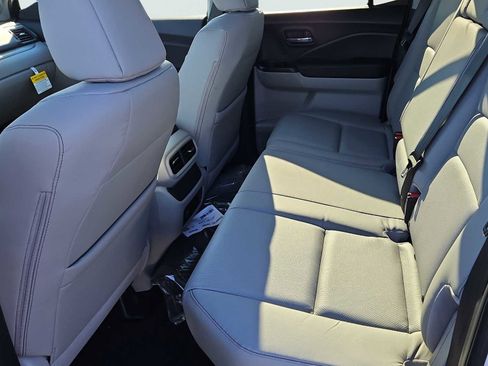 New 2026 Honda Ridgeline RTL image 23