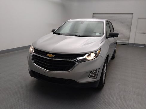 Used 2019 Chevrolet Equinox LS w/ LS Convenience Package image 15