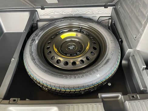 New 2026 Honda Passport RTL image 62