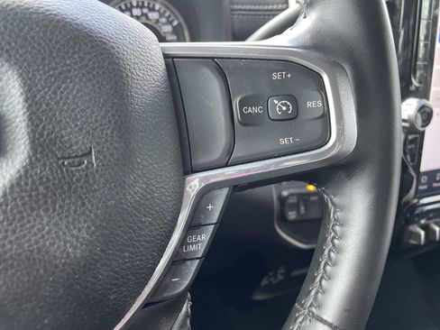 Certified 2024 RAM 2500 Laramie image 15