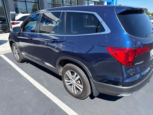 Used 2016 Honda Pilot EX-L image 4