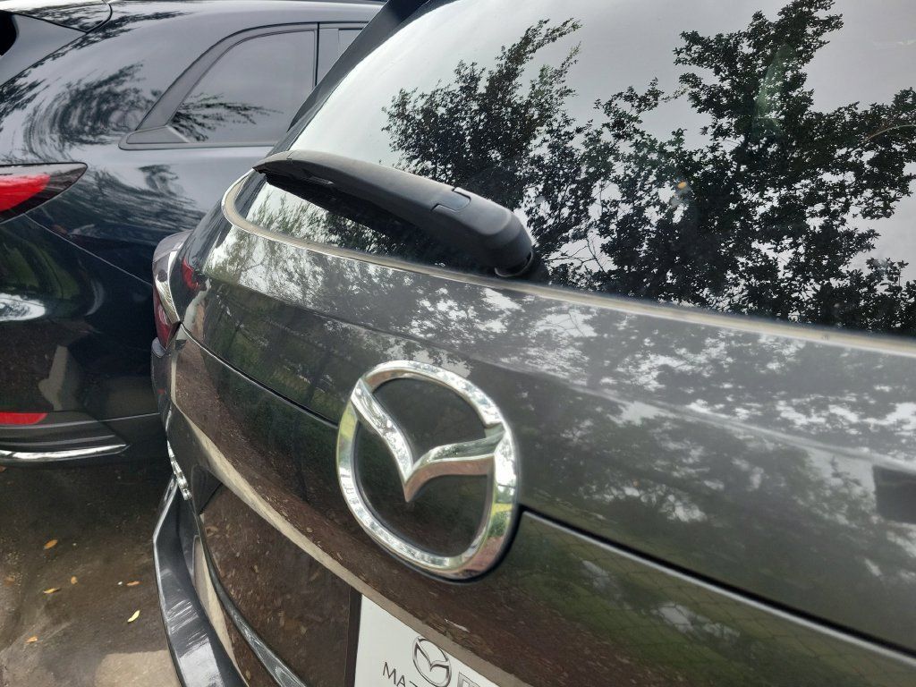 Used 2025 MAZDA CX-5 AWD 2.5 S w/ Select Package image 19