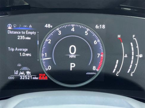 Used 2024 Lexus NX 250 250 NAV,CAM,SUNROOF,HTD STS,BL image 21