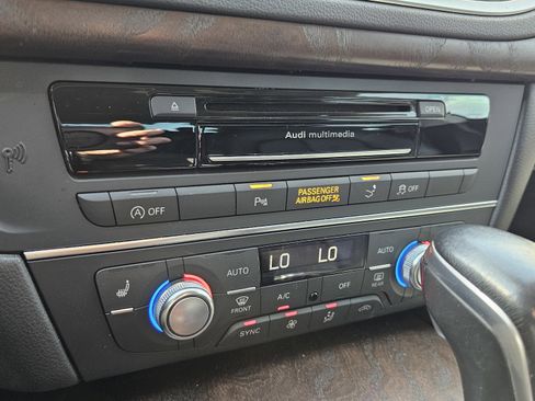 Used 2016 Audi A7 3.0T Premium Plus image 40