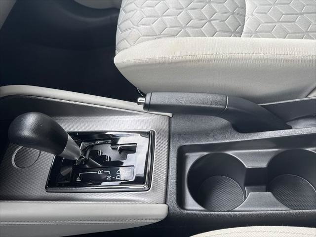 Used 2021 Mitsubishi Outlander Sport ES FWD image 13