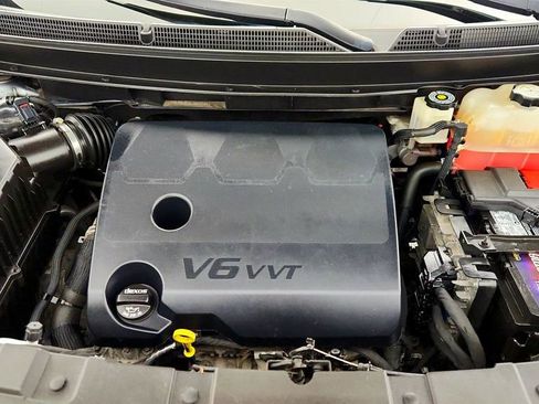 Used 2021 Buick Enclave Essence w/ Sound and Sites Package image 27