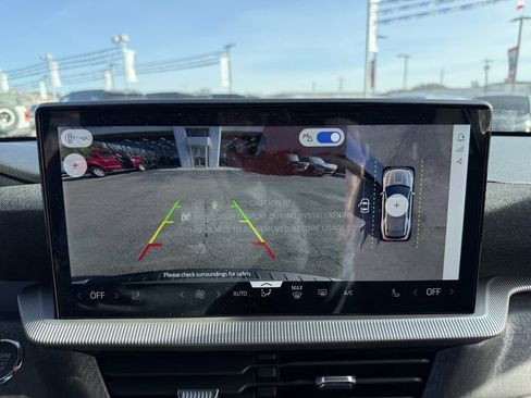 New 2026 Ford Explorer Platinum w/ LUX Leather Package image 23