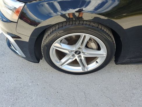 Used 2022 Audi A5 2.0T Premium image 17