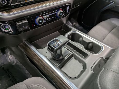 Used 2024 Chevrolet Silverado 1500 RST AWD/4WD image 14
