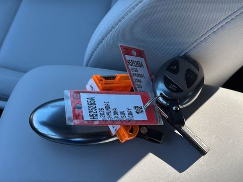 Certified 2026 Hyundai Kona SEL Sport image 43