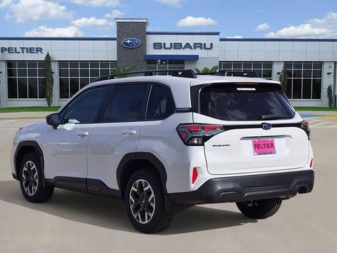 New 2026 Subaru Forester Premium image 3