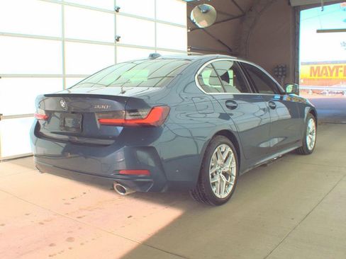 Used 2024 BMW X3 xDrive30i image 3