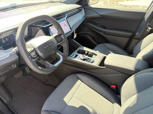 New 2026 Jeep Cherokee Laredo AWD/4WD image 12