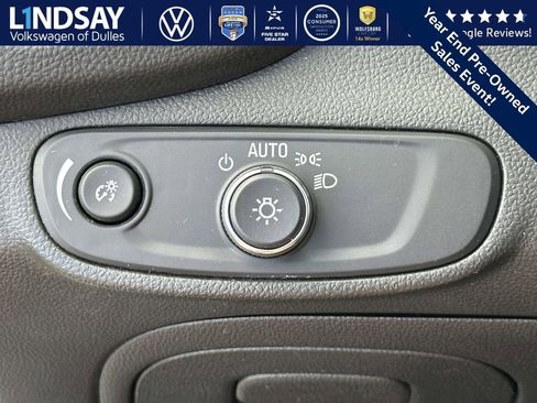 Used 2017 Chevrolet Trax LS image 23