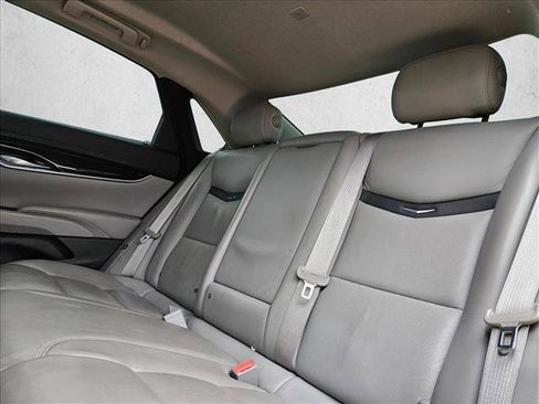 Used 2017 Cadillac XTS Luxury FWD image 15