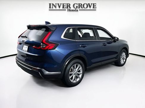 Used 2023 Honda CR-V EX image 5