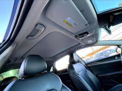 Used 2022 Kia K5 EX w/ EX Premium Package image 13