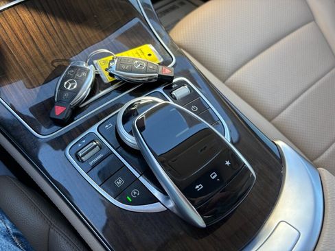 Used 2016 Mercedes-Benz GLC 300 image 20